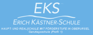 Erich Kästner-Schule Oberursel